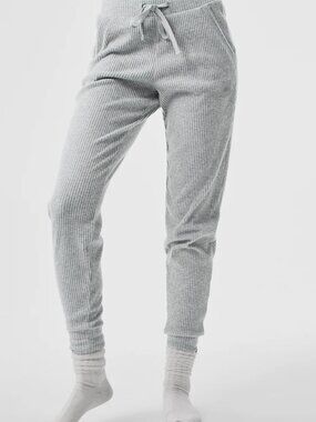 Muse Sweatpant - Athletic Heather Grey
